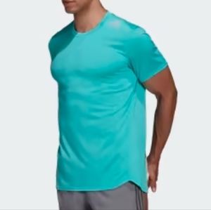 Adidas Run It Tee - Large